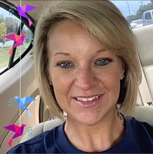 Meet your Posher, Stacey